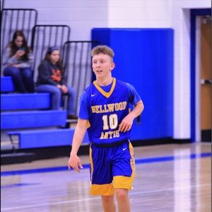 Meet your Posher, Connor